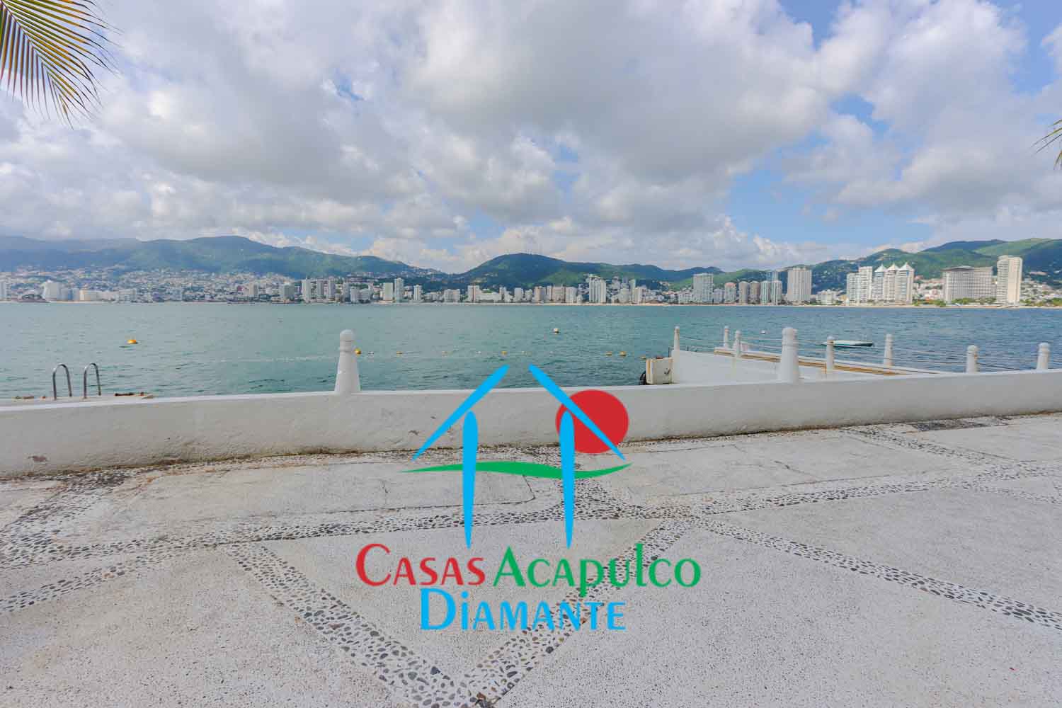 Las Gaviotas - Muelle y acceso al mar 18 Las Gaviotas - Muelle y acceso al mar 18